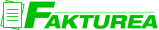 Fakturea Fakturea - logo